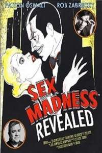 Sex Madness Revealed - Poster