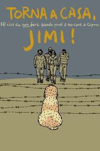 Smuggling Hendrix - Poster