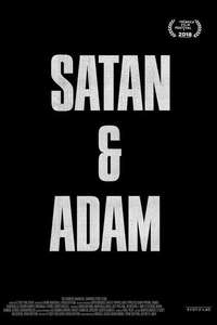 Satan & Adam - Poster