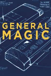 General Magic - Poster