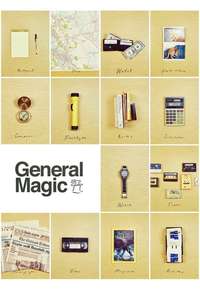 General Magic - Poster