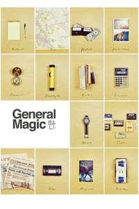 General Magic - Poster