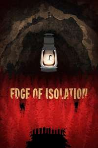 Edge of Isolation - Poster