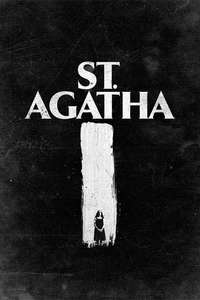 St. Agatha - Poster