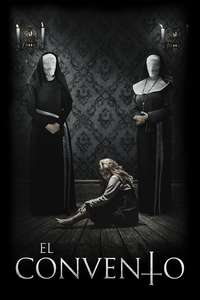 St. Agatha - Poster