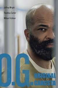 O.G. - Posters
