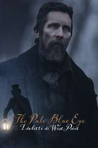 The Pale Blue Eye - Poster