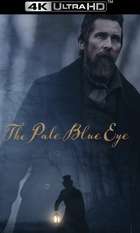 The Pale Blue Eye