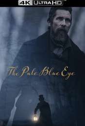 The Pale Blue Eye