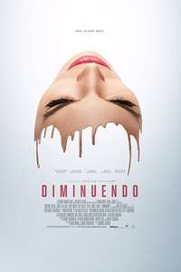 Diminuendo - Poster