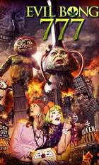 Evil Bong 777
