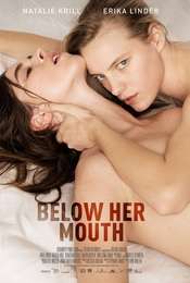 Below Her Mouth