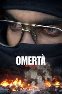 Omerta - Posters