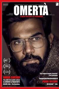 Omerta - Posters