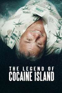 White Tide: The Legend of Culebra - Posters