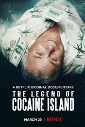 White Tide: The Legend of Culebra