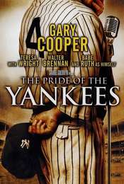 The Pride of the Yankees