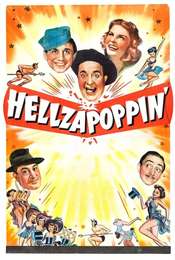 Hellzapoppin'