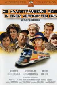The Big Bus - Poster