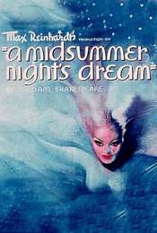 A Midsummer Night's Dream