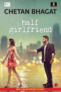 Half Girlfriend - Poster