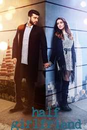 Half Girlfriend