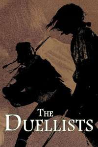 The Duellists - Poster