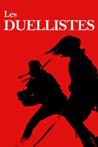 The Duellists - Poster