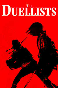 The Duellists - Poster