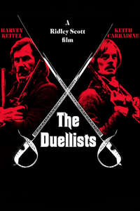 The Duellists - Poster