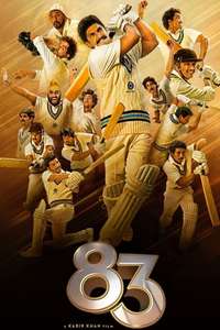 '83 - Posters