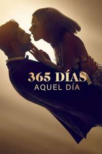 365 Days : This Day - Poster