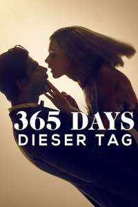 365 Days : This Day - Poster