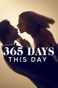 365 Days : This Day - Poster