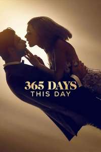 365 Days : This Day - Poster