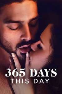 365 Days : This Day - Poster