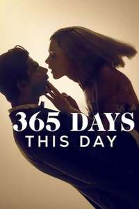 365 Days : This Day - Poster