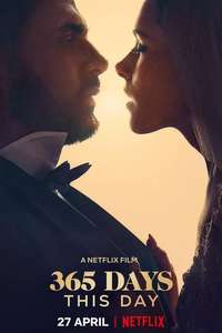 365 Days : This Day - Poster