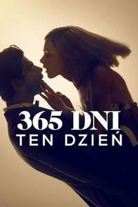 365 Days : This Day - Poster