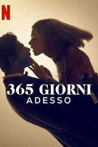365 Days : This Day - Poster