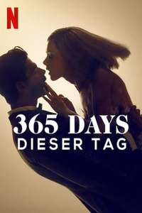 365 Days : This Day - Poster