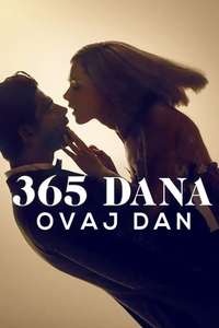 365 Days : This Day - Poster