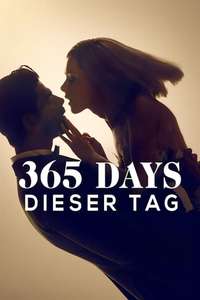 365 Days : This Day - Poster