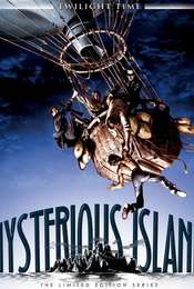 Mysterious Island