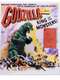Godzilla  King of the Monsters!