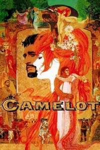 Camelot - Posters
