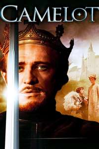 Camelot - Posters