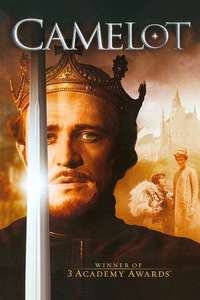 Camelot - Posters
