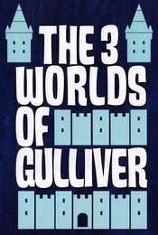 The 3 Worlds of Gulliver