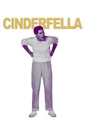 Cinderfella